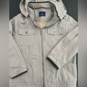 Rare Noton Jacket for Boys - Size 9